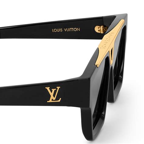 1op1 louis vuitton bril|1.1 Evidence Sunglasses S00 .